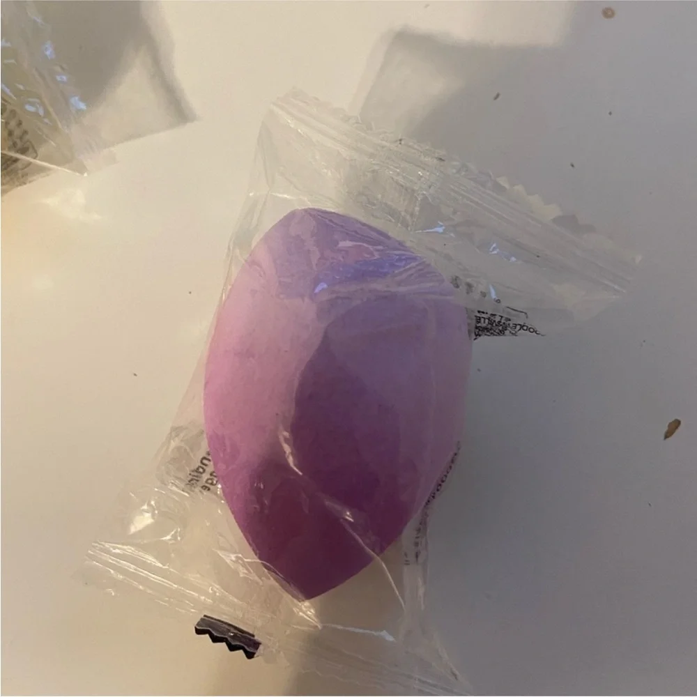 Beauty‎ sponges